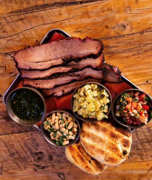 Smoked Brisket