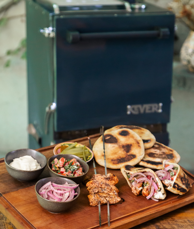 Chicken Shawarma