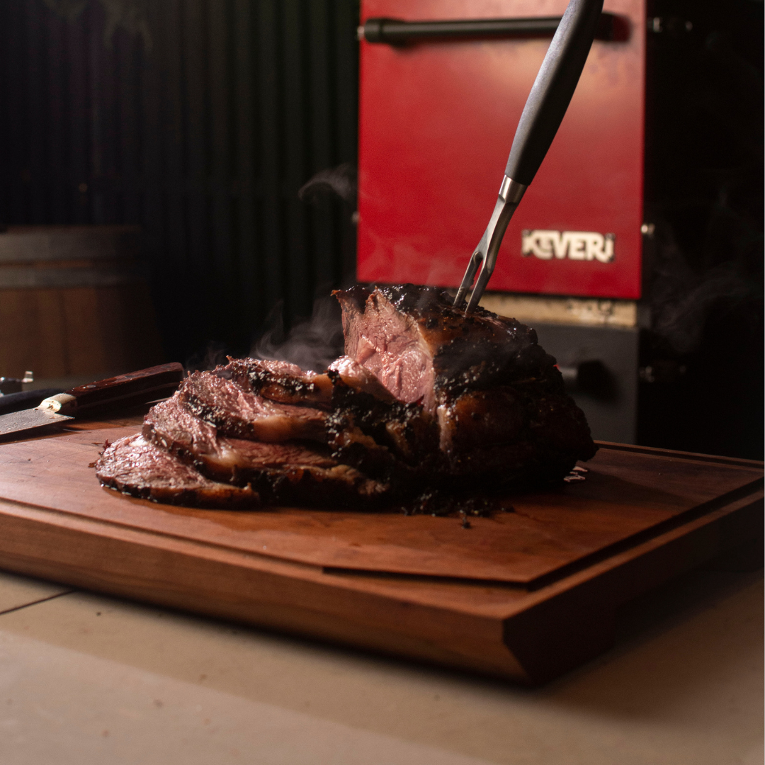 Keveri Cutting Board