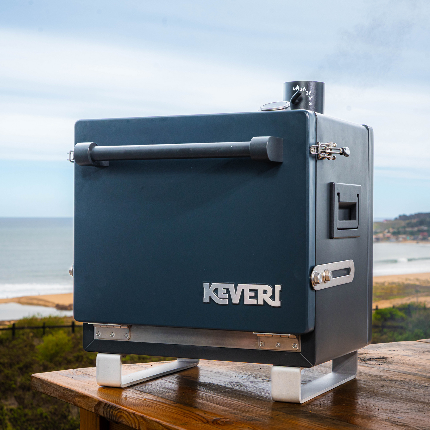 Keveri H Mini