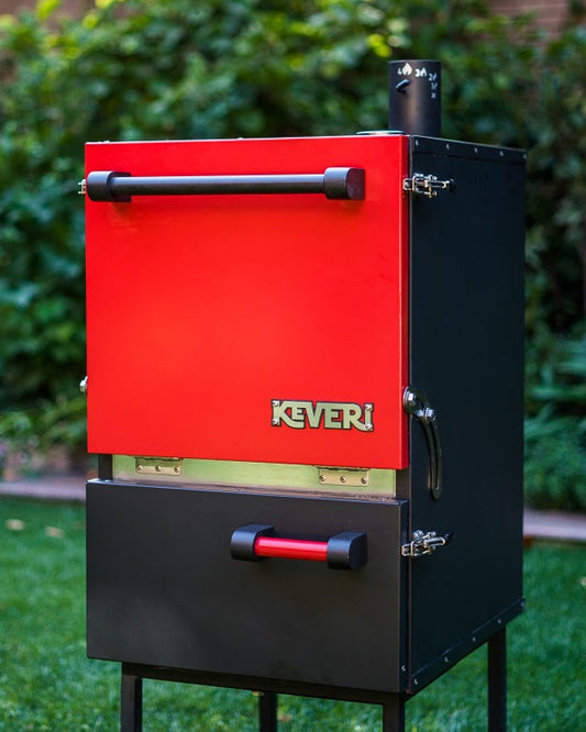 Keveri H1