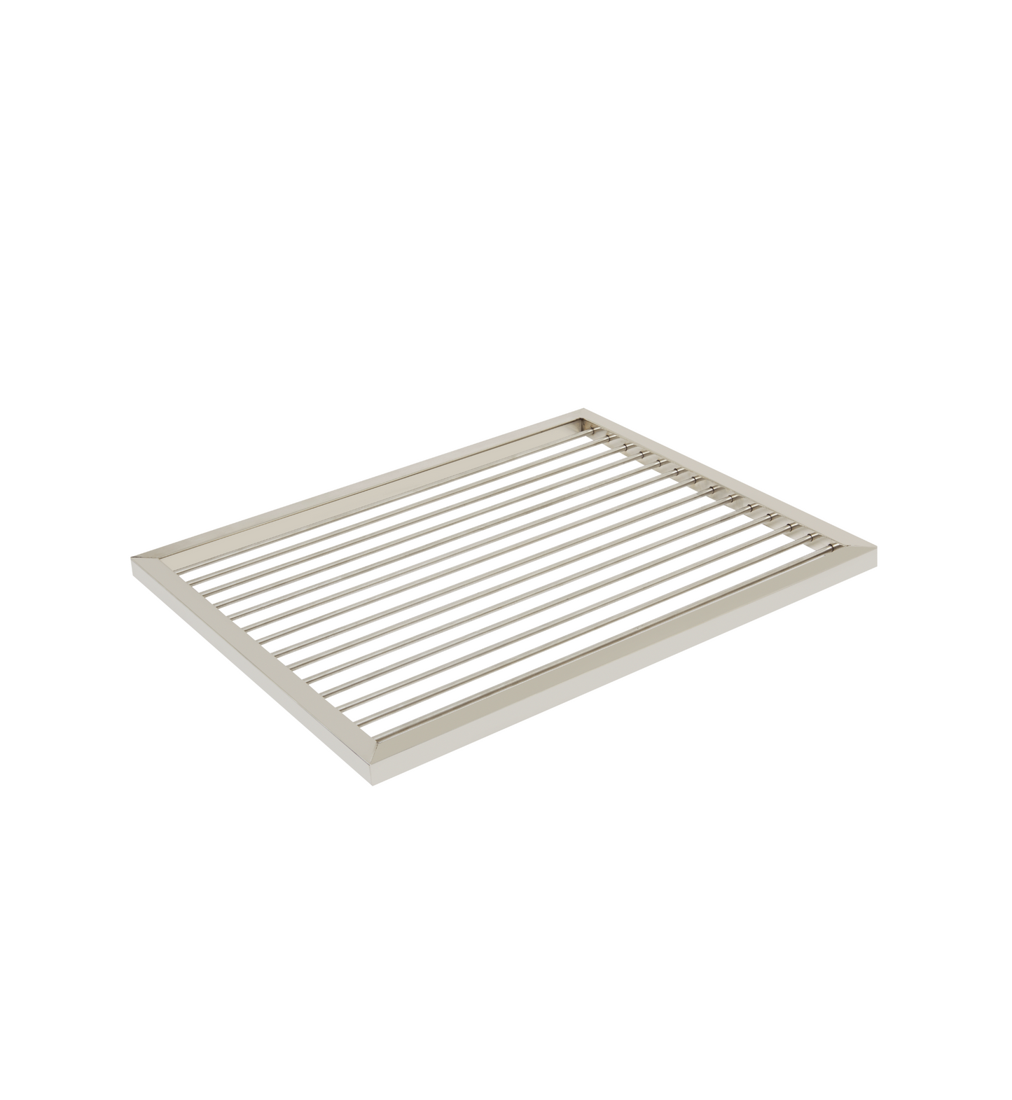 The H1 Stainless Steel Grill Rack