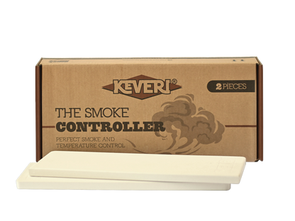 The Smoke Controller