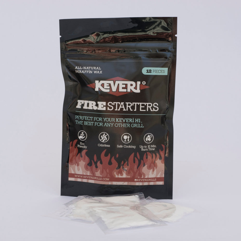 FireStarters - 5 Pack