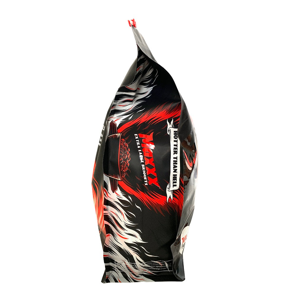 Jealous Devil Hardwood Briquets 10lb - 2 Pack – Keveri US