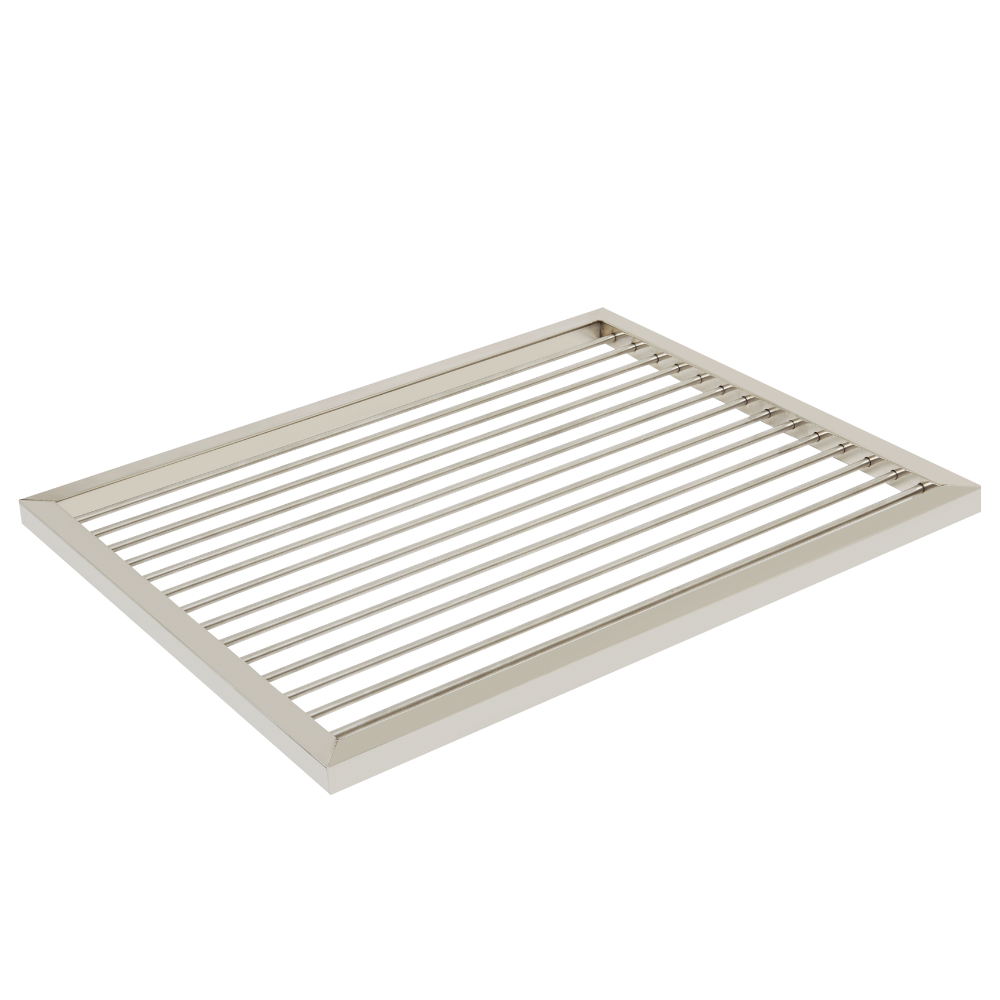 H1 Stainless Steel Grill Rack – Keveri US
