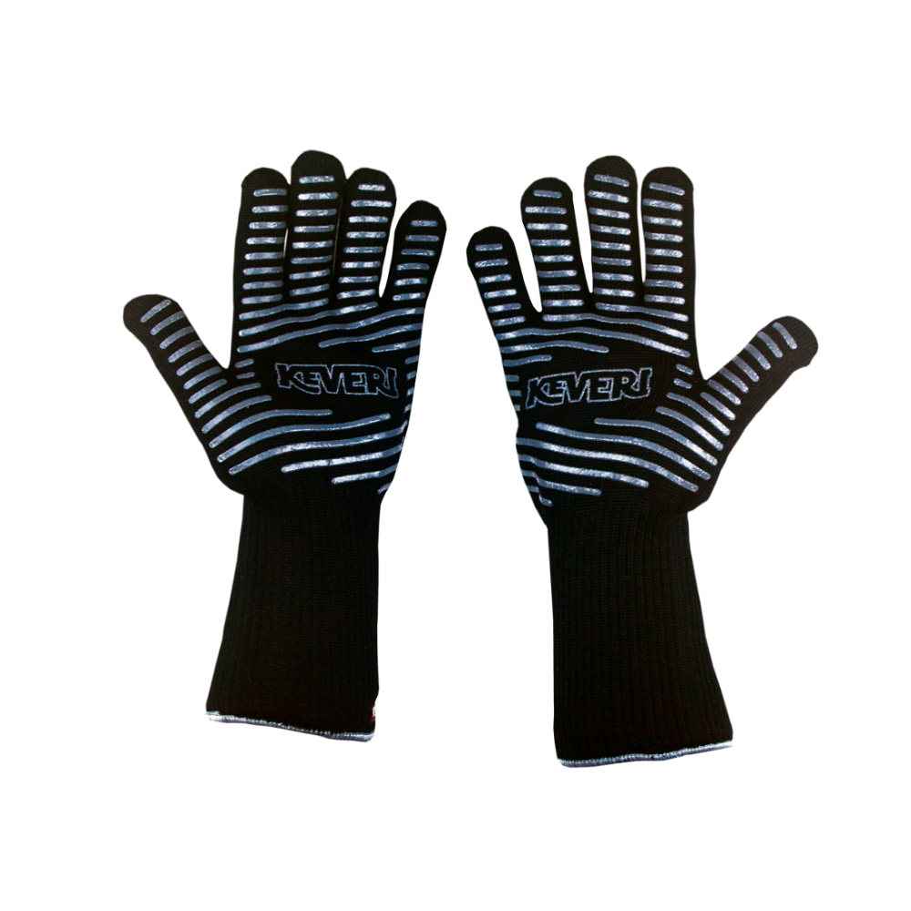 Extreme Heat Gloves